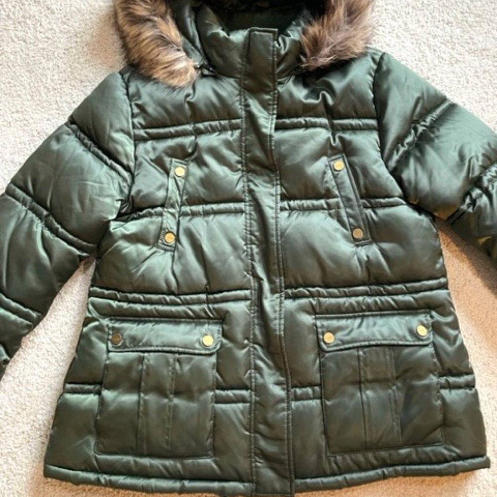 Esprit XL Parka